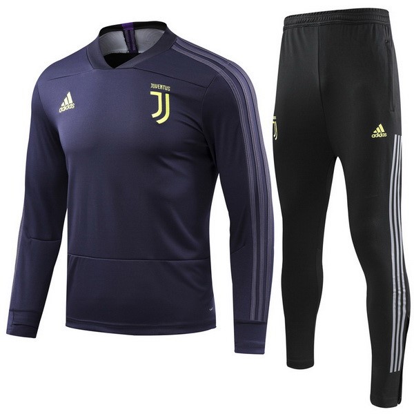 Chandal Juventus 2018-19 Azul Marino